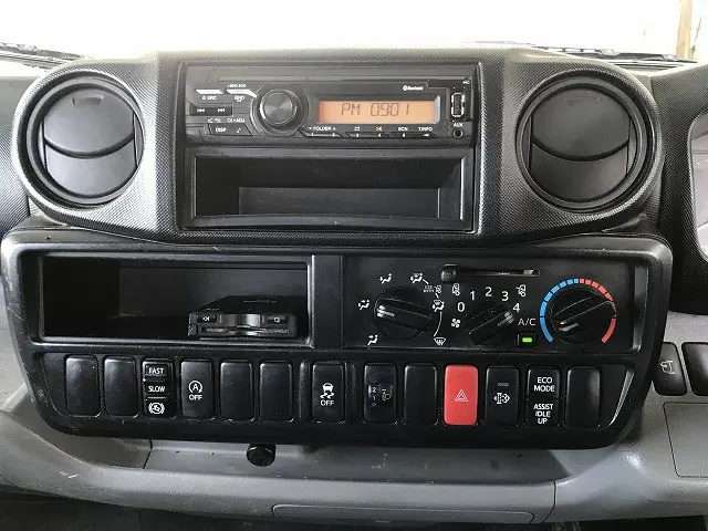 日野 デュトロ 2RG-XZU645M(2WD)の写真26