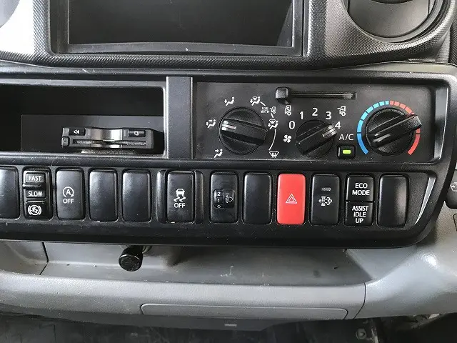 日野 デュトロ 2RG-XZU645M(2WD)の写真27