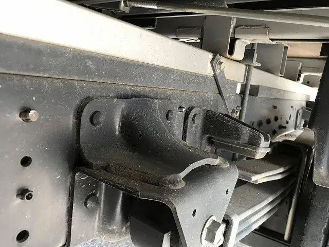日野 デュトロ 2RG-XZU645M(2WD)の写真35