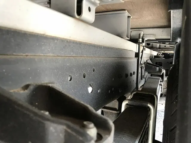 日野 デュトロ 2RG-XZU645M(2WD)の写真36