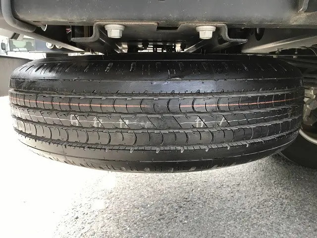 日野 デュトロ 2RG-XZU645M(2WD)の写真40