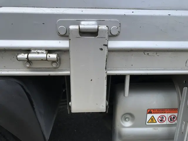 日野 デュトロ 2RG-XZU645M(2WD)の写真45
