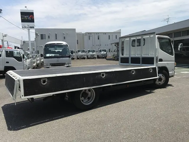 三菱 キャンター TPG-FEA50(2WD)の写真13