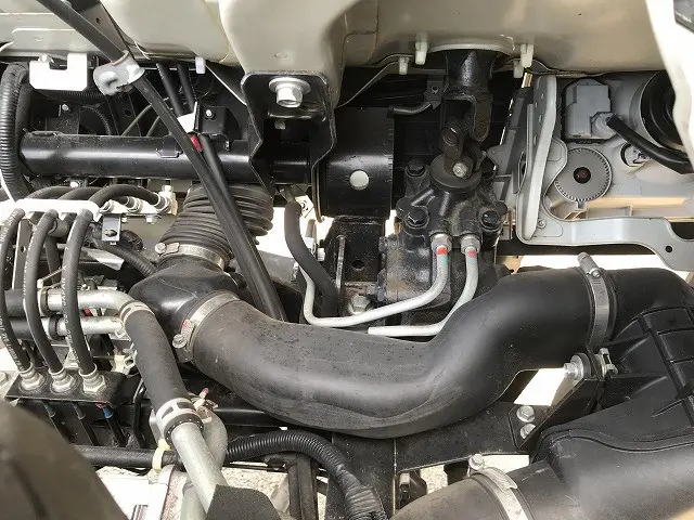 三菱 キャンター TPG-FEA50(2WD)の写真20