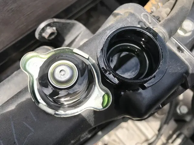 三菱 キャンター TPG-FEA50(2WD)の写真24