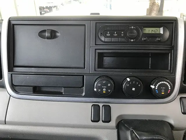 三菱 キャンター TPG-FEA50(2WD)の写真27