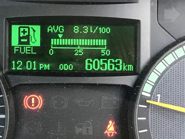 三菱 キャンター TPG-FEA50(2WD)の写真31