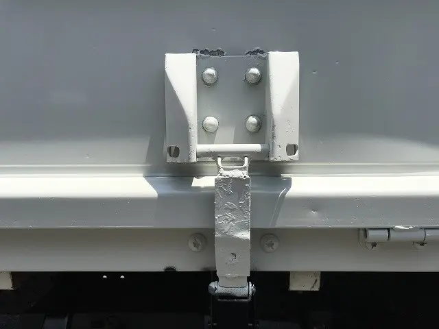 三菱 キャンター TPG-FEA50(2WD)の写真39