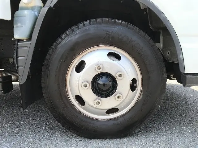 三菱 キャンター TPG-FEA50(2WD)の写真41