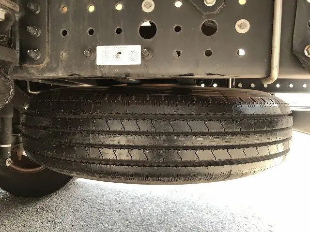 三菱 キャンター TPG-FEA50(2WD)の写真45