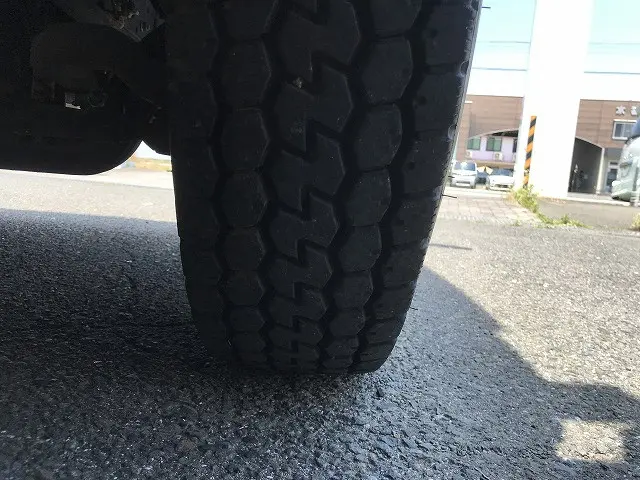三菱 キャンター TPG-FEA50(2WD)の写真46