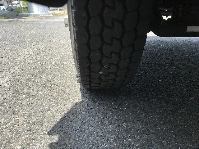 三菱 キャンター TPG-FEA50(2WD)の写真47