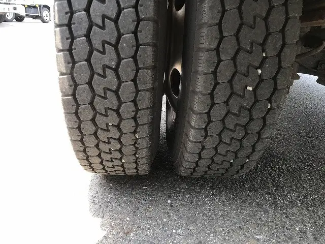 三菱 キャンター TPG-FEA50(2WD)の写真48