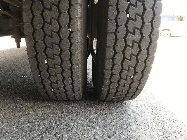 三菱 キャンター TPG-FEA50(2WD)の写真49