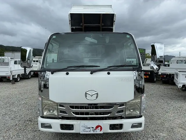 マツダ タイタン BKG-LJR85AD(2WD)の写真2