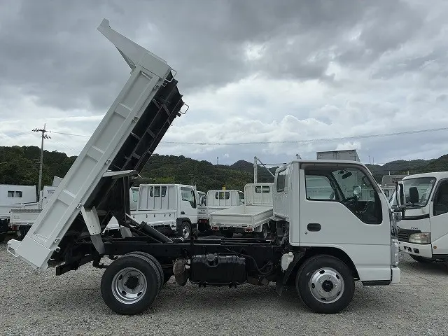 マツダ タイタン BKG-LJR85AD(2WD)の写真5