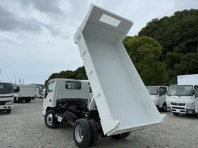 マツダ タイタン BKG-LJR85AD(2WD)の写真6