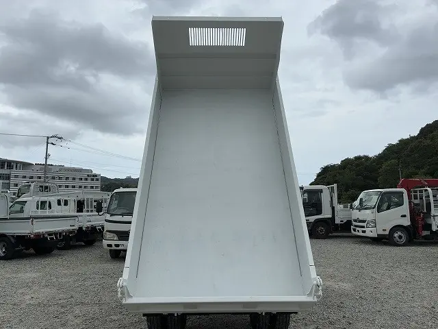 マツダ タイタン BKG-LJR85AD(2WD)の写真7