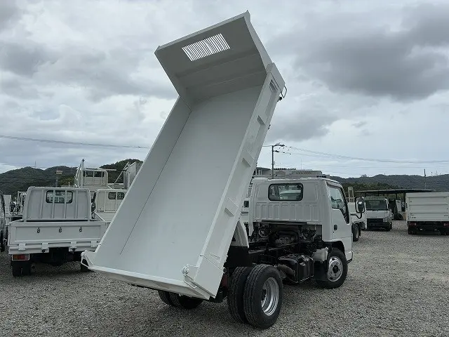 マツダ タイタン BKG-LJR85AD(2WD)の写真8