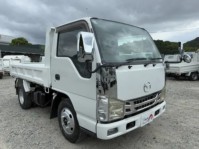 マツダ タイタン BKG-LJR85AD(2WD)の写真10
