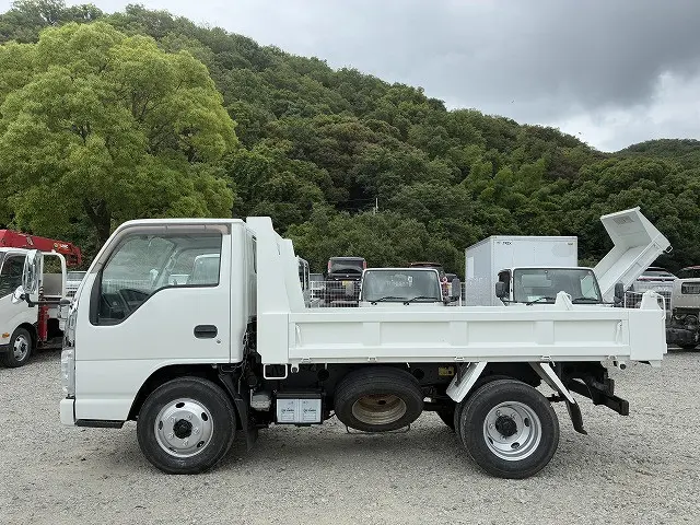 マツダ タイタン BKG-LJR85AD(2WD)の写真11