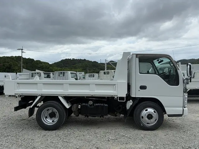 マツダ タイタン BKG-LJR85AD(2WD)の写真12