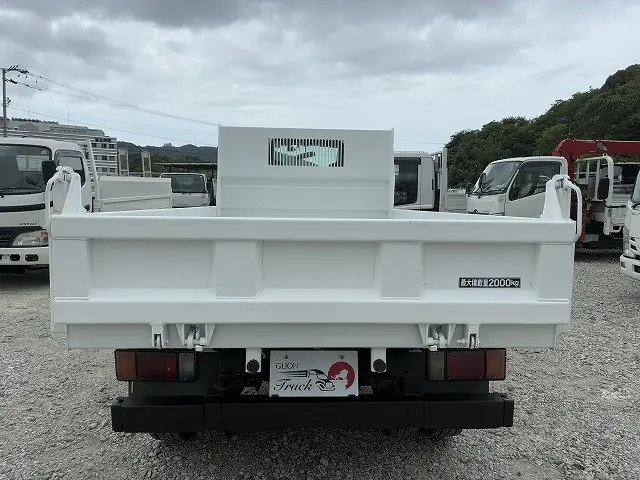 マツダ タイタン BKG-LJR85AD(2WD)の写真14