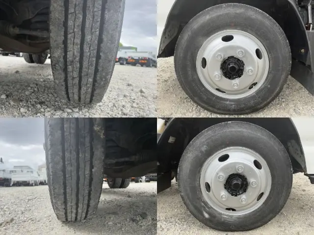 マツダ タイタン BKG-LJR85AD(2WD)の写真16