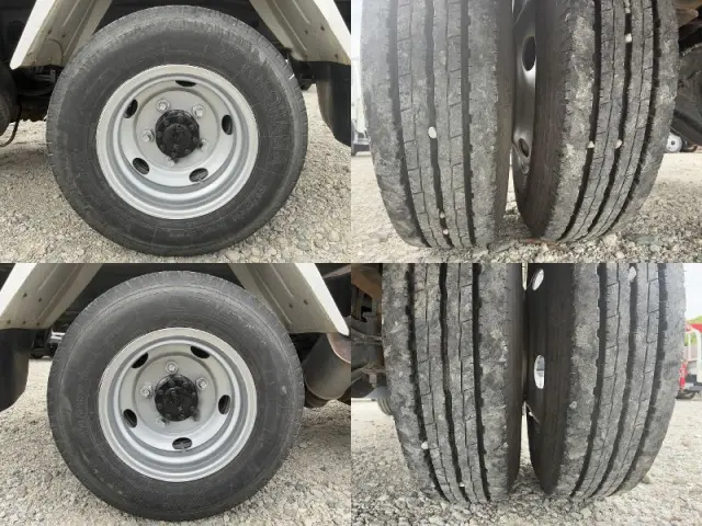 マツダ タイタン BKG-LJR85AD(2WD)の写真17