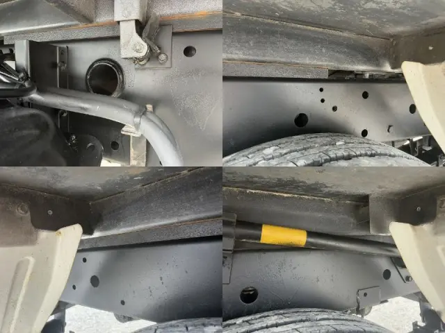 マツダ タイタン BKG-LJR85AD(2WD)の写真18