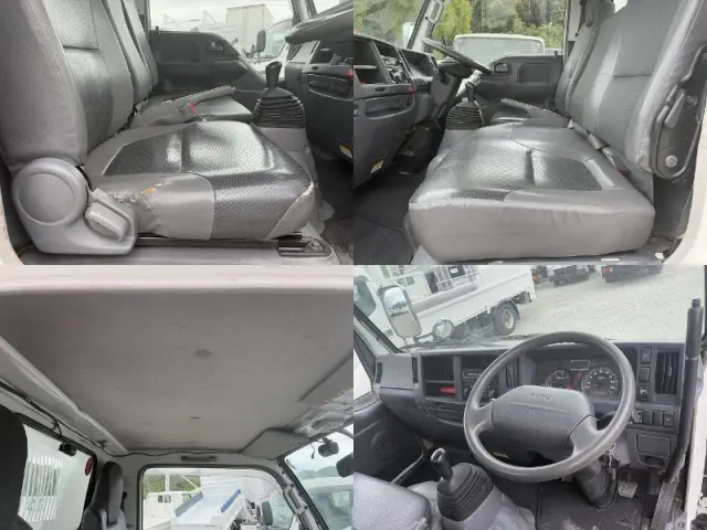 マツダ タイタン BKG-LJR85AD(2WD)の写真19