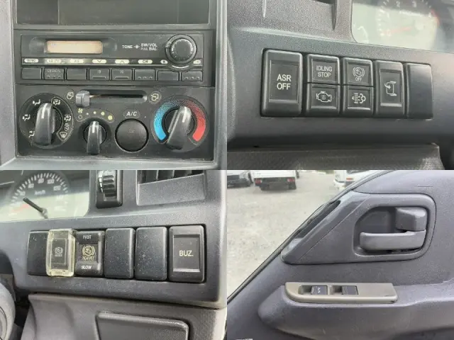 マツダ タイタン BKG-LJR85AD(2WD)の写真20