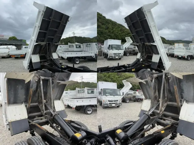 マツダ タイタン BKG-LJR85AD(2WD)の写真21