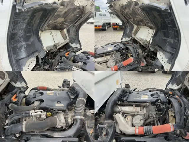 マツダ タイタン BKG-LJR85AD(2WD)の写真22