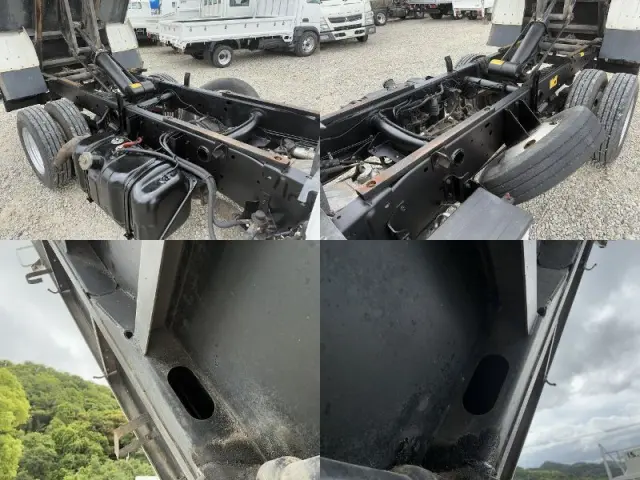 マツダ タイタン BKG-LJR85AD(2WD)の写真23