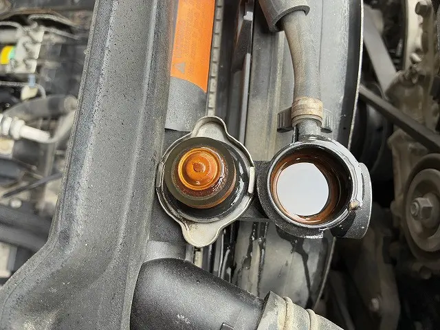 マツダ タイタン BKG-LJR85AD(2WD)の写真25