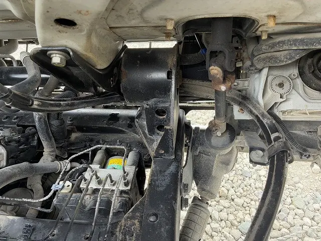 マツダ タイタン BKG-LJR85AD(2WD)の写真28