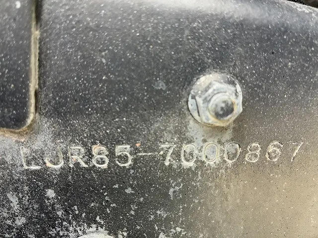 マツダ タイタン BKG-LJR85AD(2WD)の写真29