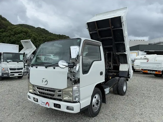 マツダ タイタン BKG-LJR85AD(2WD)の写真30