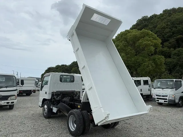 マツダ タイタン BKG-LJR85AD(2WD)の写真31