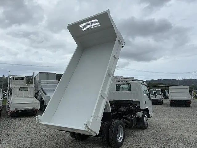 マツダ タイタン BKG-LJR85AD(2WD)の写真32