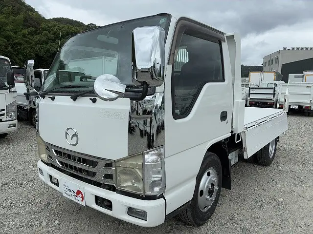 マツダ タイタン BKG-LJR85AD(2WD)の写真34