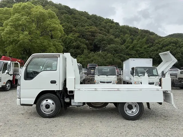 マツダ タイタン BKG-LJR85AD(2WD)の写真35