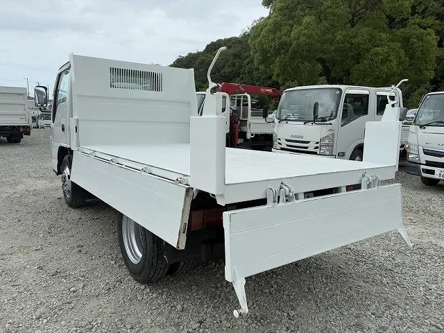 マツダ タイタン BKG-LJR85AD(2WD)の写真36
