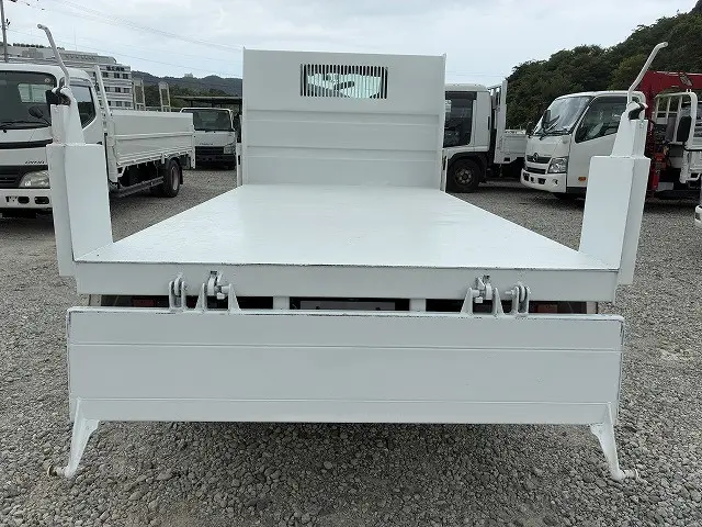 マツダ タイタン BKG-LJR85AD(2WD)の写真37