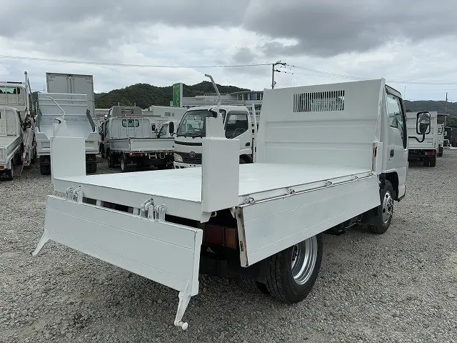 マツダ タイタン BKG-LJR85AD(2WD)の写真38