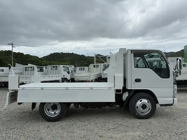 マツダ タイタン BKG-LJR85AD(2WD)の写真39