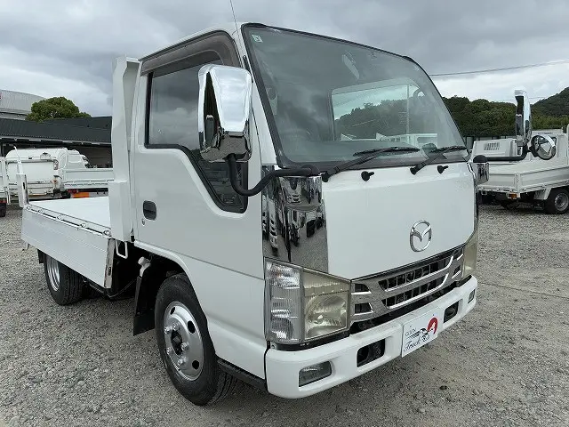 マツダ タイタン BKG-LJR85AD(2WD)の写真40