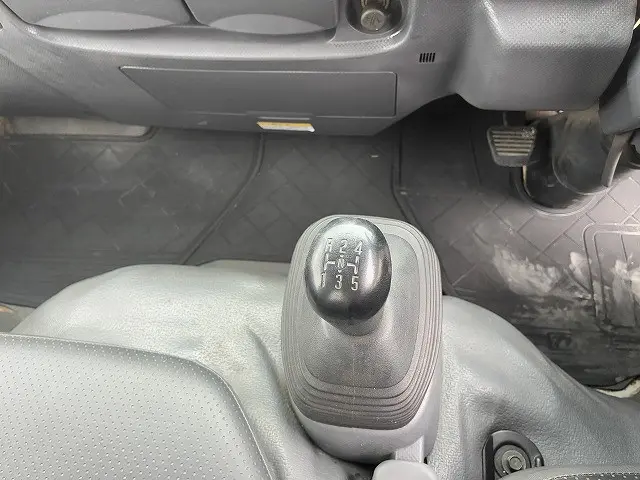 マツダ タイタン BKG-LJR85AD(2WD)の写真41