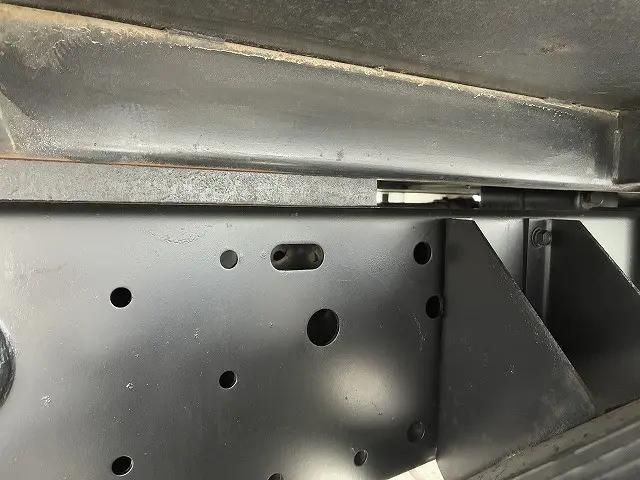 マツダ タイタン BKG-LJR85AD(2WD)の写真44
